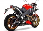 Buell XB12S